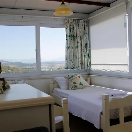 Holiday home House With Private Beach And Terrace In Milas