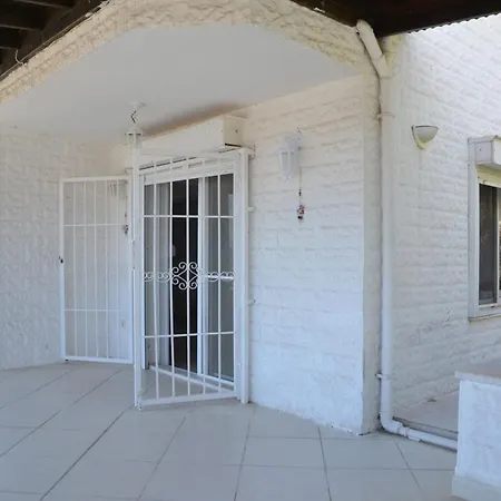 Holiday home House With Private Beach And Terrace In Milas *